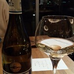 コンヴィヴィアリテ・イチノセ - ドメーヌ・デュ・サルヴァ ”ドゥレイユ” シュヴェルニー