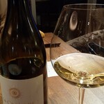 コンヴィヴィアリテ・イチノセ - ラ・クロワザート シャルドネ 2018