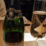 コンヴィヴィアリテ・イチノセ - クレマン・ド・ロワール