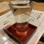 Kuukai - 燦然　奇跡のお酒【2020.1】