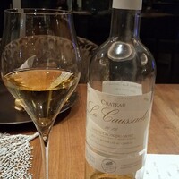 コンヴィヴィアリテ・イチノセ - シャトー・ラ・コサード　２０１５