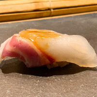 鮨 しゅんぺい - 鯛