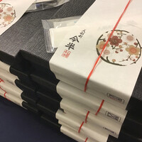 人形町今半 本店 - 