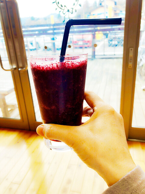 Donguri Cafe photo 3