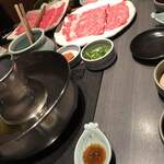 Shabu Zen - 