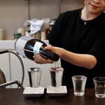 ルッカ - 日本酒タイム