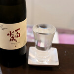 ルッカ - 一白水成