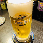 ぶえんもゆかり - 500円×1杯。