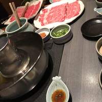 しゃぶ禅 四谷店 - 