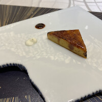 クイントカント - デザートにしか見えへんし〜