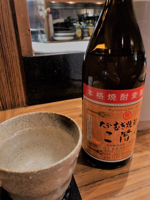 みの吉（みのきち） - 青葉通一番町（居酒屋）の写真