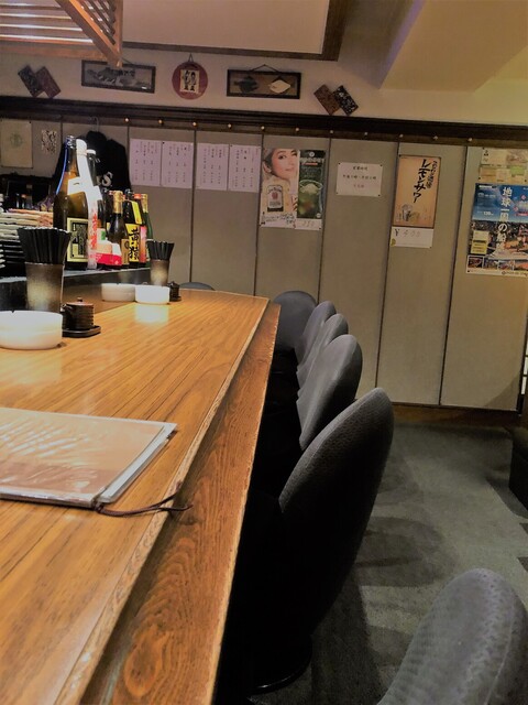 みの吉（みのきち） - 青葉通一番町（居酒屋）の写真