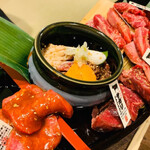 Tare Yakiniku Kinnikuya - 