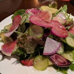 トラットリア・フランチェスカ - 