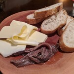 トラットリア・フランチェスカ - 