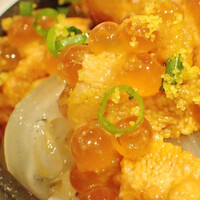 日本料理秀たか - チラシ