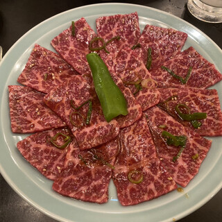 大宮でランチに使える焼肉 ランキング 食べログ