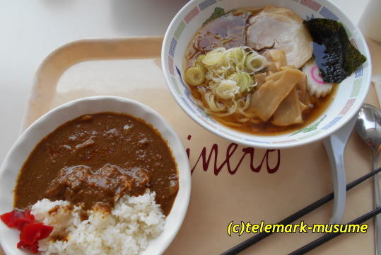 み・ら・ら - 猪苗代（洋食）の写真