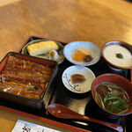 Unagi Ryou Shin - 