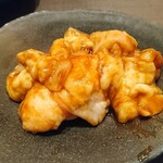 炭火焼肉　肉匠　たいら - シマチョウ!