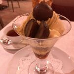 資生堂パーラー - 