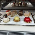 資生堂パーラー - 