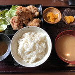 函館食堂ShinShin - 