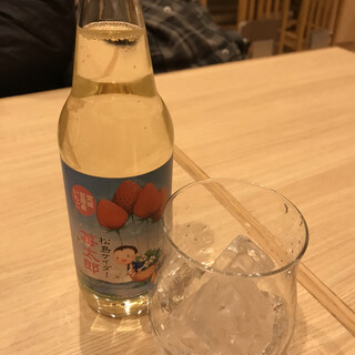 仙臺驛日本酒バル ぷらっと_1