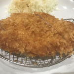 とんかつ三丁目 - 料理写真: