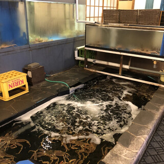 お食事処日本海_2