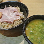 ら・どんつけ麺