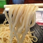 本竈２ - 麺アップ