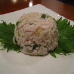 桔梗苑 - しろセンマイ(白）塩味