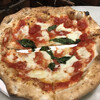 ソロ ピッツァ ナポレターナ ダ ピッコロ 大須本店