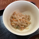 Ichibaryouri Karokou - 小鉢