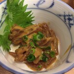 磯丸水産 - 王様のイカ塩辛