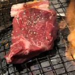 焼肉じゅうじゅうカルビ - 