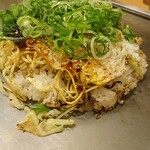 Okonomiyaki Hirano - 