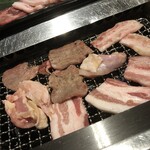 和牛焼肉 土古里 - 