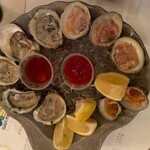 The Grand Central Oyster Bar & Restaurant - 
