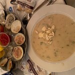 The Grand Central Oyster Bar & Restaurant - 