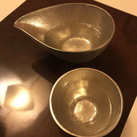 うなぎ川勢 - 