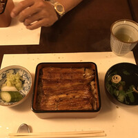 うなぎ川勢 - 