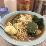 ラーメンショップ - 