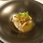 カーサ・デル・チーボ - マゾイ　ヤリイカ