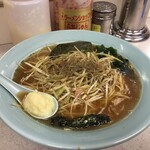 ラーメンショップ - 