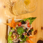 タイランド酒場EN - 