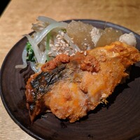 水剌間 恵比寿本店 - 