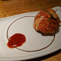 水剌間 恵比寿本店 - 