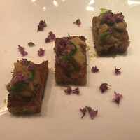 Jean-Georges Tokyo - 
